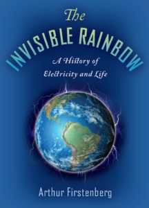 Invisible Rainbow - Electricty and Life