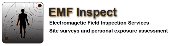 EMF Inspect